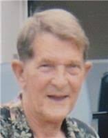 Ervin Crow Obituary (1935