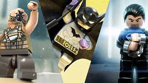 Appear in the character list, along with lego batman and a few other . Lego Batman 3 Season Pass Xbox