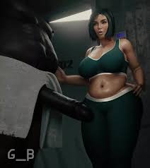 Fat Ashley [General Butch]