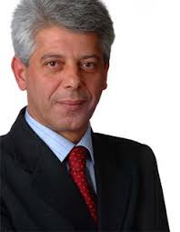 Città Nuove Corleone: novembre 2008