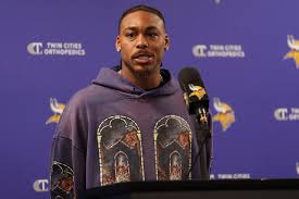 Vikings look to Justin Jefferson for even greater leadership role now that  his new deal is done – NewsNation