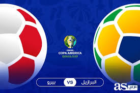 تداول رواد مواقع التواصل الاجتماعي لقطة اقتحام أحد المشجعين مباراة تشيلي أمام أوروغواي في الجولة الثالثة والأخيرة من منافسات المجموعة الثالثة، ببطولة كوبا أميركا لكرة القدم. Ø§Ù„Ø¨Ø±Ø§Ø²ÙŠÙ„ ÙˆØ¨ÙŠØ±Ùˆ 3 1 Ø§Ù„Ø³ÙŠÙ„ÙŠØ³Ø§Ùˆ Ø¨Ø·Ù„ Ø§ Ù„Ù€ ÙƒÙˆØ¨Ø§ Ø£Ù…Ø±ÙŠÙƒØ§ 2019