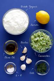 Tzatziki Gimme Some Oven Recipe Tzatziki Recipes Recipes Food
