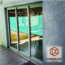 Corrales Aberturas de Aluminio