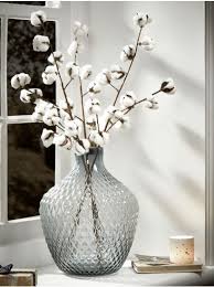 Drei Baumwollstamme 2019 Drei Baumwollstamme Baumwollstamme The Post Drei Baumwollstamme 2019 Appeared First On Floral Quirky Home Decor Vases Decor Decor