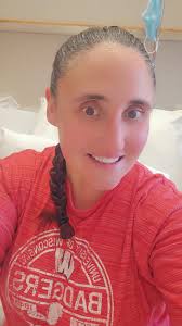 It's really scary to be visibly trans in America right now. I'm reaching  out because I'm getting the chance to have top surgery, which means feeling  safer in my own skin. To