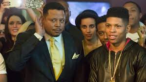 'Empire' rides high as it heads to finale