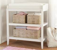 Emerson Changing Table Baby Changing Tables Changing Table Storage Changing Table