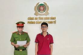 Khởi tố Giám đốc Nguyễn Thế Dũng vào đúng ngày 30/4