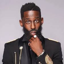 Tyrone Tribbett's Instagram, Twitter & Facebook