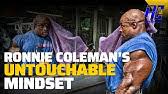 Check spelling or type a new query. Ronnie Coleman The Unbelievable Remastered In 1080hd Part 2 Police Officer Ronnie Coleman Youtube