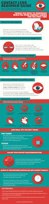 See full list on wikihow.com Wear Contact Lenses For The First Time Guides