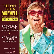 Deutschland Konzerte