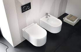 Sanitari Sospesi Di Design Vivid Per Bagno Moderno Bagni Moderni Design Del Bagno Mobile Bagno