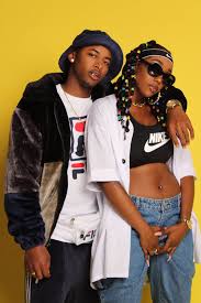 90s Relationship Black Couple Photoshoot Ideas It S A 90s Thing Queen Es Photoshoot Outfits 90s Couples Photoshoot Themes