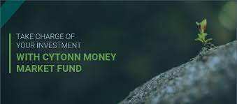 Take Charge Of Your Investment With Cytonn Money Market Fund