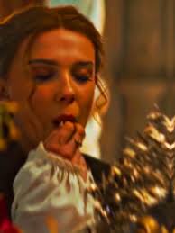 Exploring Damsel: Behind the Scenes of the Movie