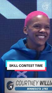 Wnba Announcers Lynx