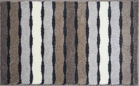 Casea Home Badematte Gross Badematte Farbe Taupe Farbe Braun