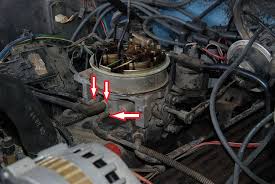 Oem tbi fuel injector (1) 5235130 rebuilt by master ase mechanic usa (fits: Chevy Tbi Fuel Line Diagram Chevy Diagram