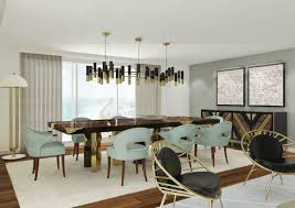 Elegant home decor inspiration and interior design ideas, provided by the experts at elledecor.com. 5 Decoration Ideas To Create Luxury Apartments