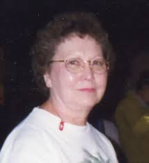 Wanda Hornocker