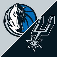 We acknowledge that ads are annoying so that's why we try to keep our. Mavericks Vs Spurs Game Summary March 10 2020 Espn