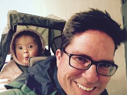 Dad's heartwarming twitter thread about daughter with Down Syndrome  inspires thousands