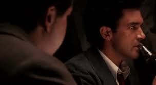 Do you know that this clip from your movie assassins has become very popular online? Mas Nuevo Para Joel Antonio Banderas Gif Animalart House