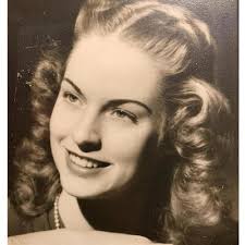 Jane Hammer Obituary