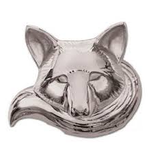 Standard Size Fleur De Lys Door Knocker Nickel Pinnacleoilandgas Com In celtic tradition, the fox was honored for its wisdom and considered a guide, making this cast iron creature a fitting choice to be your home's ambassador.