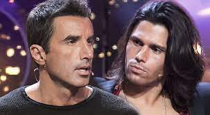 Check spelling or type a new query. Luca Onestini Ataca A Hugo Sierra Para Defender El Paso De Gianmarco Por Gh Vip 7 Es Mala Persona