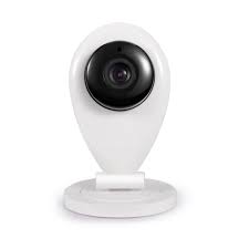 Allview Viva 803G - Wifi Baby Monitor ...