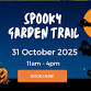 Castle Hill Spooky Trail – Friday 31st October event image
