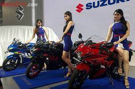 Siapa yang bisa menghasilkan motor sport murah? Suzuki Gsx 150 Bandit Paling Murah Ini Pilihan Motor Sport 150 Cc Suzuki Dan Daftar Harganya Per 8 Agustus 2020 Gridoto Com