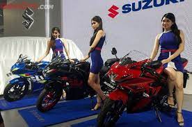 Motor murah bisa cash atau kredit. Update Harga Motor Sport Suzuki 150 Cc Per Agustus 2020 Bandit Jadi Yang Paling Murah Gridoto Com