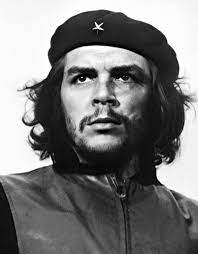 Ernesto rafael guevara de la serna. Che Guevara Wikipedia