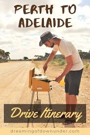 Epic Perth To Adelaide Drive Itinerary Dolphins The Nullarbor Stunning National P Australian Road Trip Western Australia Road Trip Western Australia Travel