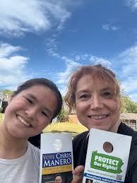 Colonial Democrats added a new photo.