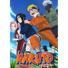 Anime Naruto Full Episode English Subtitle Only Shopee Malaysia