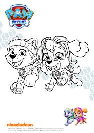 Paw Patrol Ausmalbilder Mytoys Blog In 2020 Ausmalbilder Pfote Patrouille Geburtstag Paw Patrol Ausmalbilder