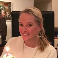 Marie Barnevik McKeige