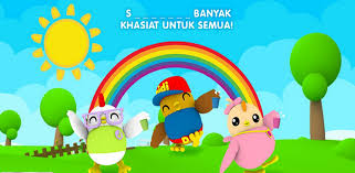 Temukan lagu terbaru favoritmu hanya di lagu 123 stafaband planetlagu. Didi N Friends Lagu Kanak Kanak 1 0 1 Apk Download Com Holynamed Didifriends Apk Free