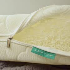 Newton Crib Mattress Review It S Breathable Baby Mattress Newton Baby Breathable Crib Mattress