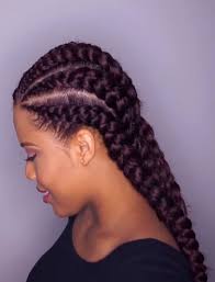 As hairstyles for black men go, giving it the twist is one of the best decisions you can make, either at home or in the barber's chair. Latest 2020 Ghana Braids Hairstyles For Black Women