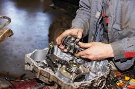 Answered by carsguide 30 nov 2018. 5 Common Transmission Problems Speedcraft Volkswagen