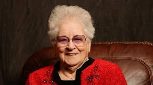 Mary Ann Cederholm Obituary (1925