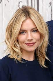 Explore The Sienna Miller Hairstyle Files On Http Vogue Co Uk Hair Styles Long Hair Styles Sienna Miller Hair