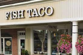 Chimichangas (soft or fried) from 8.99. Small Bites Fish Taco Reopens In Wildwood After Fire