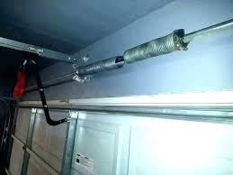 Garage Tension Spring Aashah Co